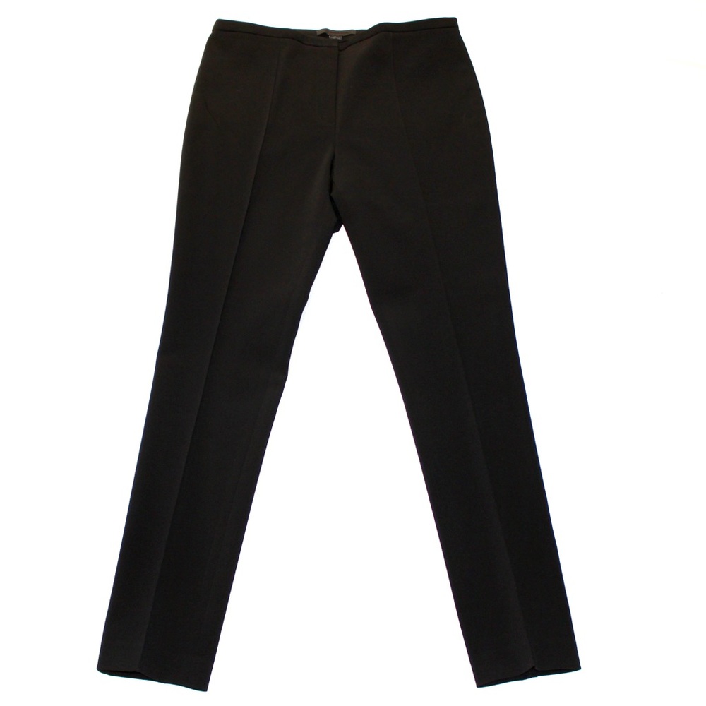 Alexander Wang skinny black pants